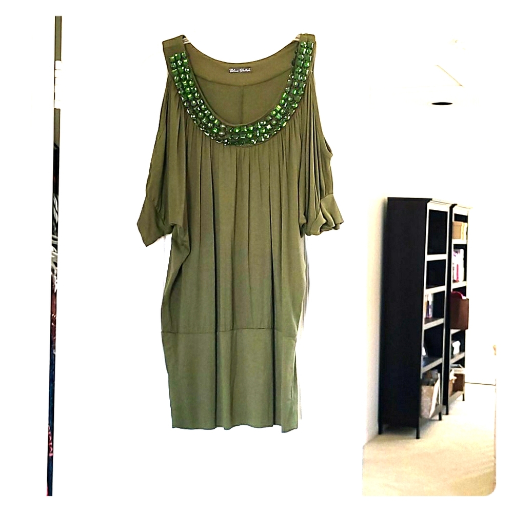 Party Dress